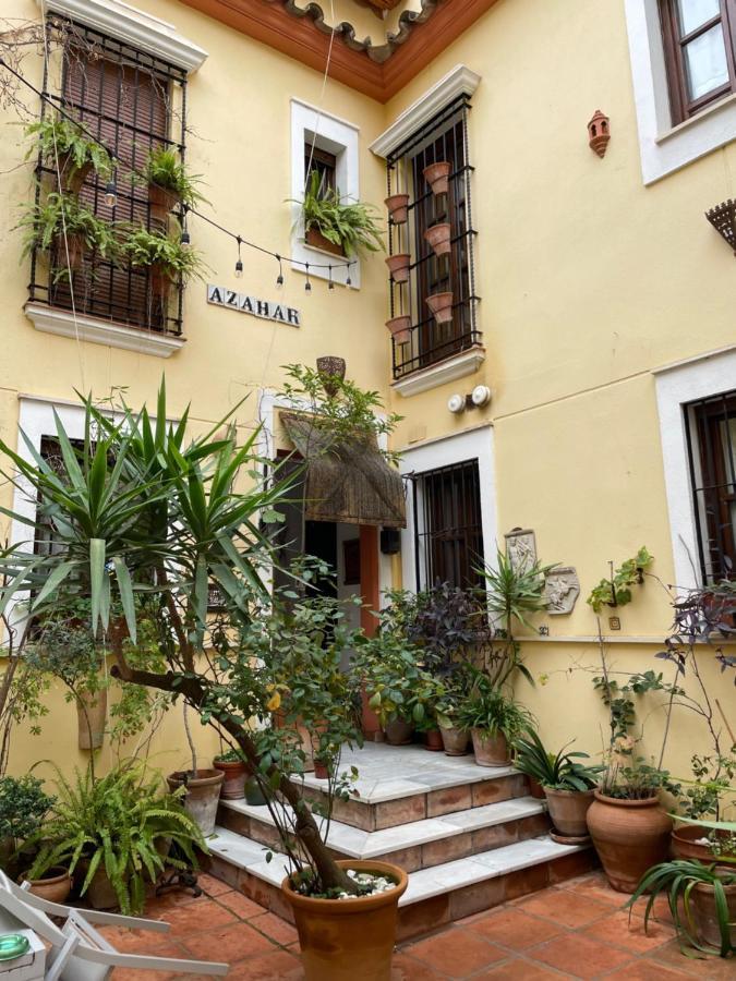 Casa Terraza Juderia Leilighet Córdoba Eksteriør bilde